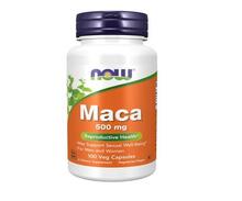 MACA 500 mg, 100 kapslit