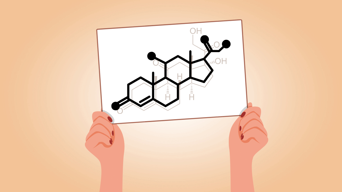 hormoonid: kortisool