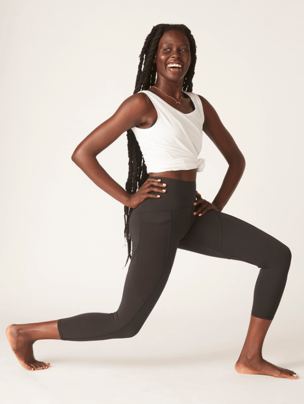MODIBODI Recycled Active Legging lekkekindlad trennipüksid (xs-xl) - Image 8