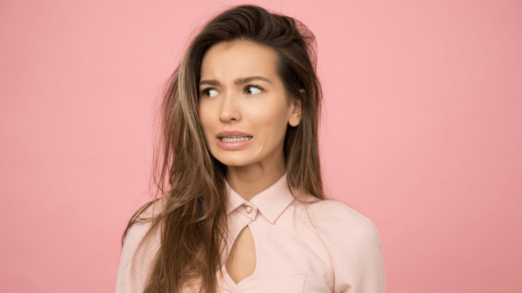 Mida teha, kui juuksed langevad välja?