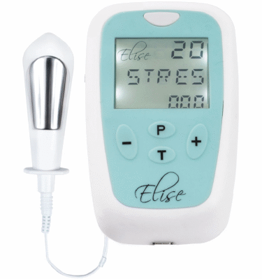 Elise - EMS seade vaagnapõhjalihaste treenimiseks