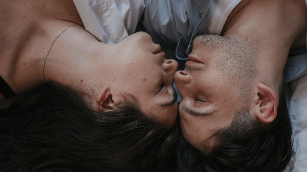 kuidas saavutada orgasm