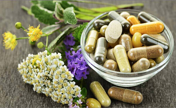 Kuidas reguleerida tsüklit loomulikul teel?