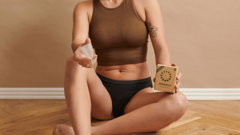 lekkekindlad aluspüksid või kuutops