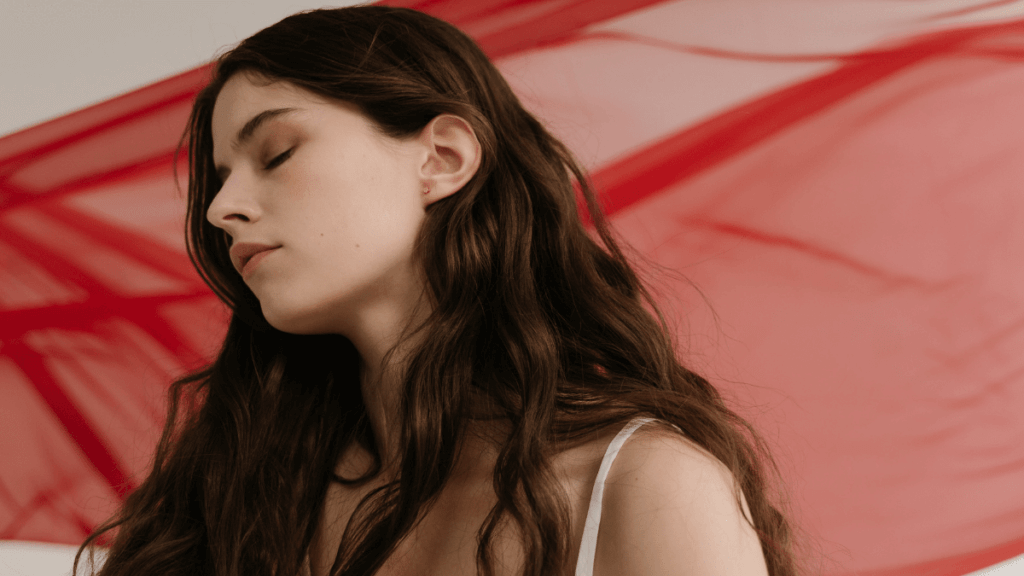 Menstruaaltsükkel - hormoonid, toitumine, trenn