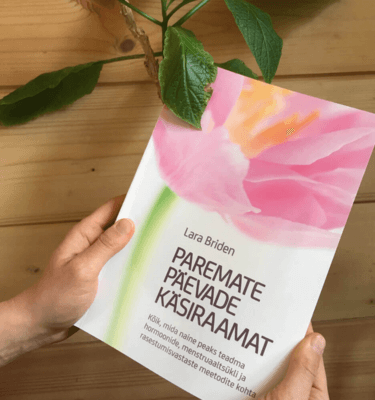 Paremate päevade käsiraamat