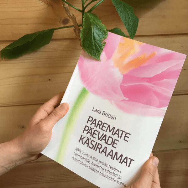 Paremate päevade käsiraamat