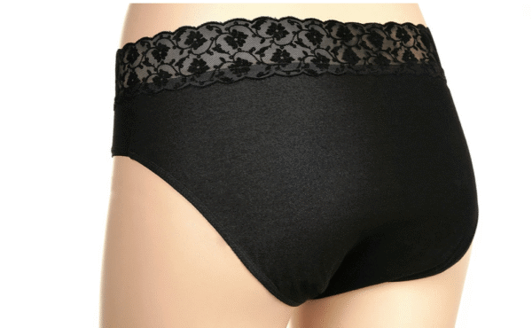 ROCKING UNDIES Hipster keskmine imavus - Image 4