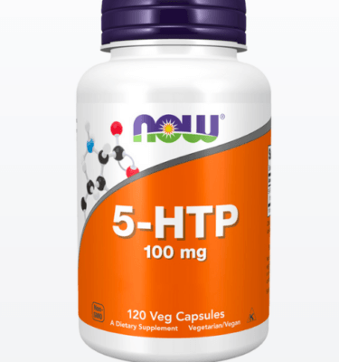 5 HTP toidulisand