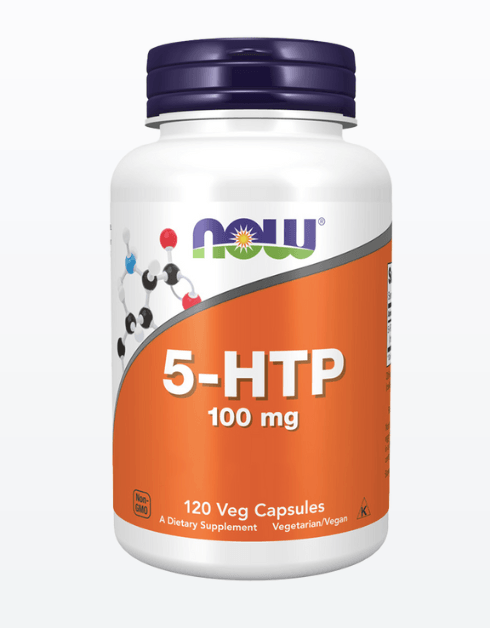 5 HTP toidulisand