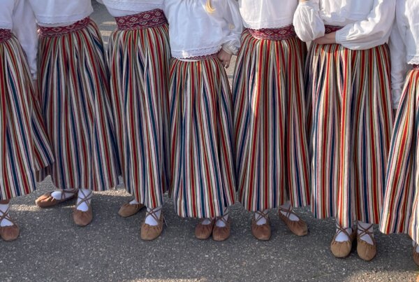 Vebinar See ei ole vanus, hormoonid ega "lihtsalt elu" - vaagnapõhjaprobleemidega saab tulemuslikult tegeleda igas eluetapis