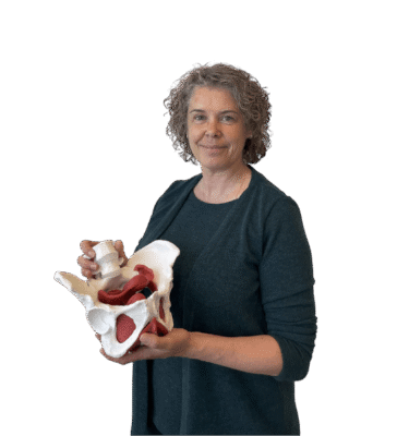 Aktiveeri, tasakaalusta ja treeni oma vaagnapõhjalihaseid igas eluetapis